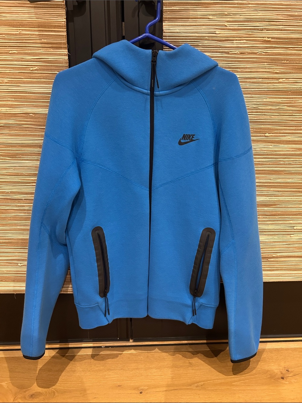 Nike Tech Men’s Jacket